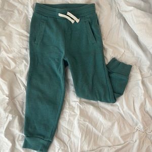 Old Navy 3T fleece sweatpants